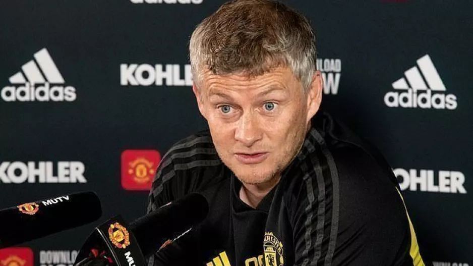 Solskjær/5!	