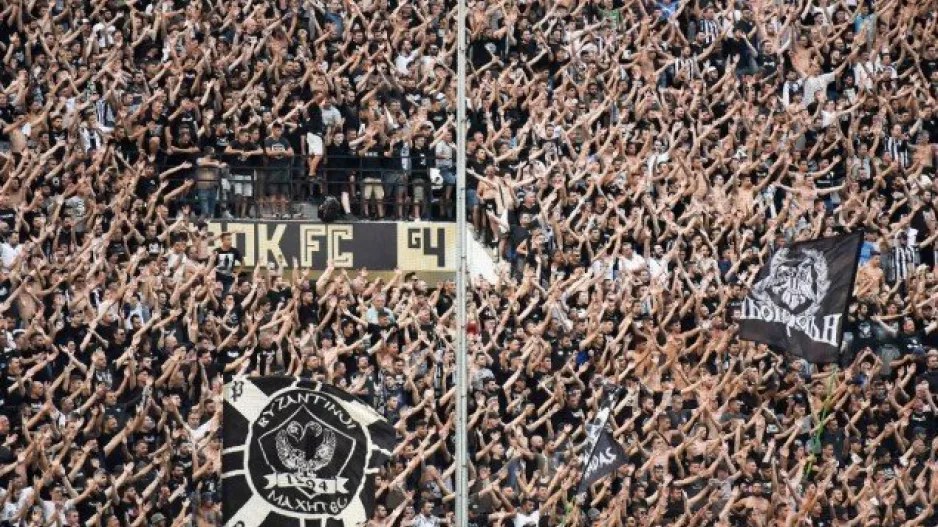Sold out η ΤΟΥΜΠΑ!