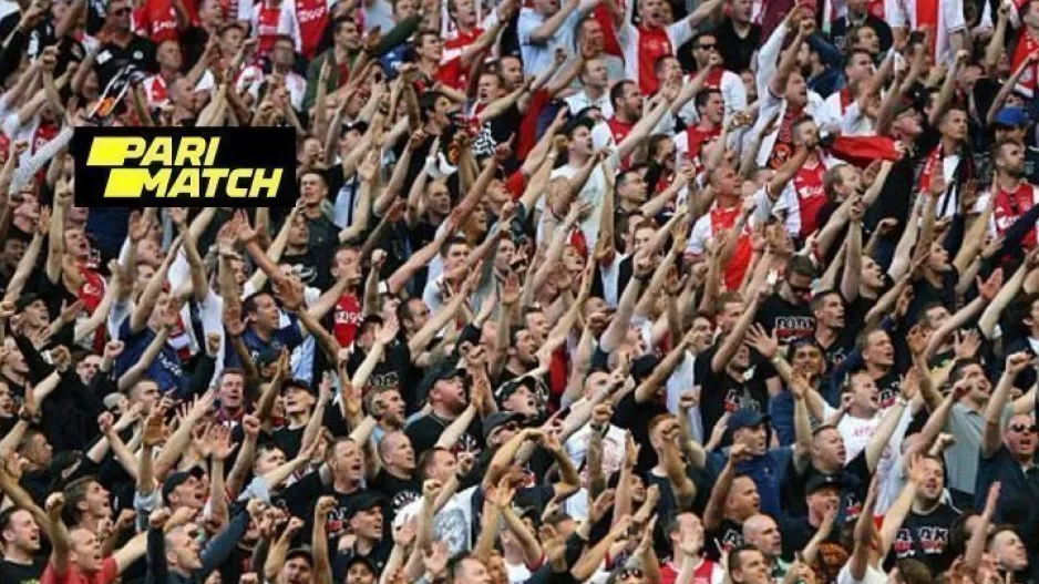 SOLD OUT το Άγιαξ - ΑΠΟΕΛ!