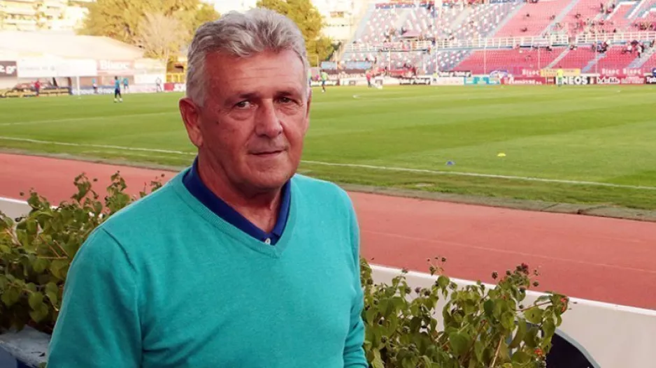 Μπουμπένκο: «Ο ΠΑΟΚ είναι φαβορί, αλλά θα πρέπει να προσέξει»