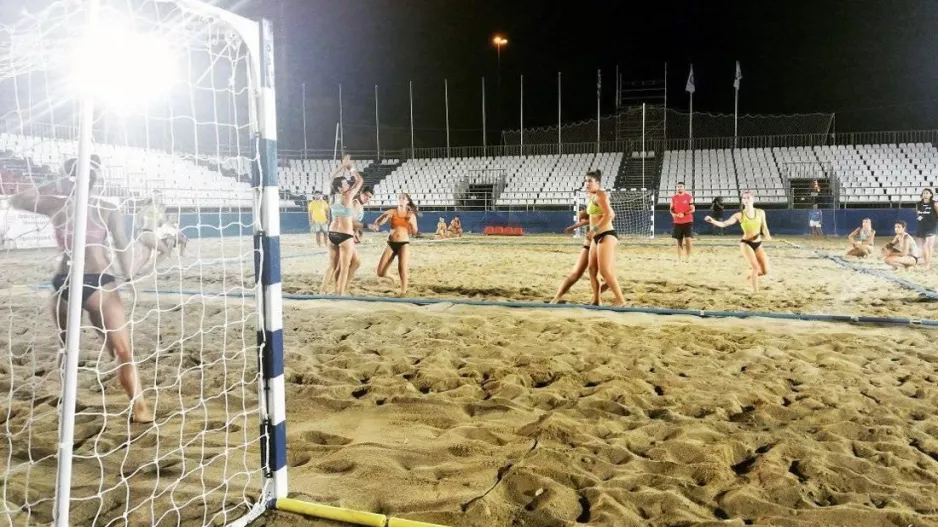 Αυτά είναι τα αθλήματα των 2ων Παράκτιων Μεσογειακών Αγώνων!