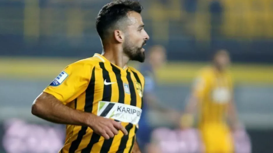 Τεστ ετοιμότητας για τον Μπρούνο Γκάμα