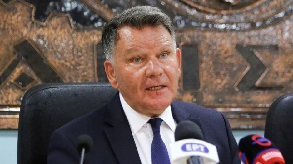 Κούγιας: «Ας πρόσεχε ο Ντέλετιτς με ποιους έκανε παρέα»
