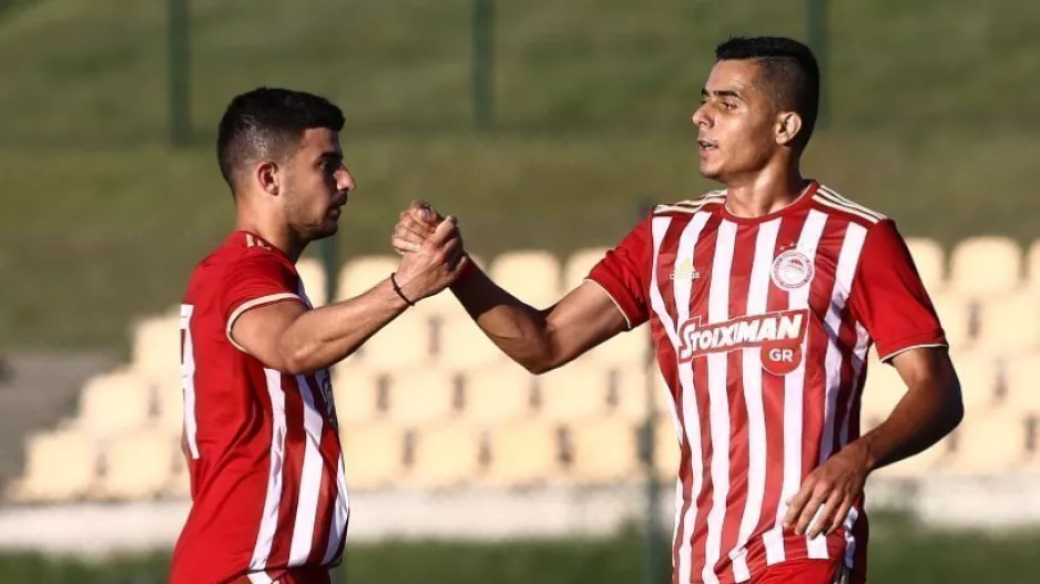 Τα τυπικά για Ανδρούτσου, ανοιχτό για Μασούρα!