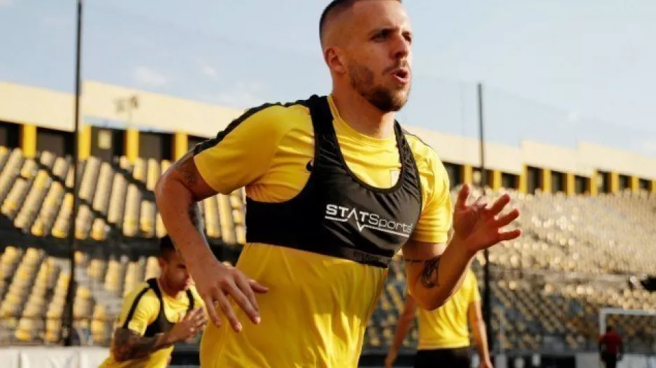 Σάσα: «Πολύ σημαντικό παιχνίδι για εμάς»