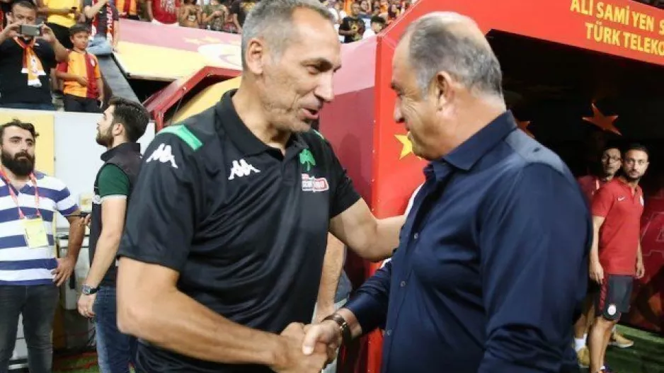 Η σφραγίδα του Δώνη στον Παναθηναϊκό 2019-20