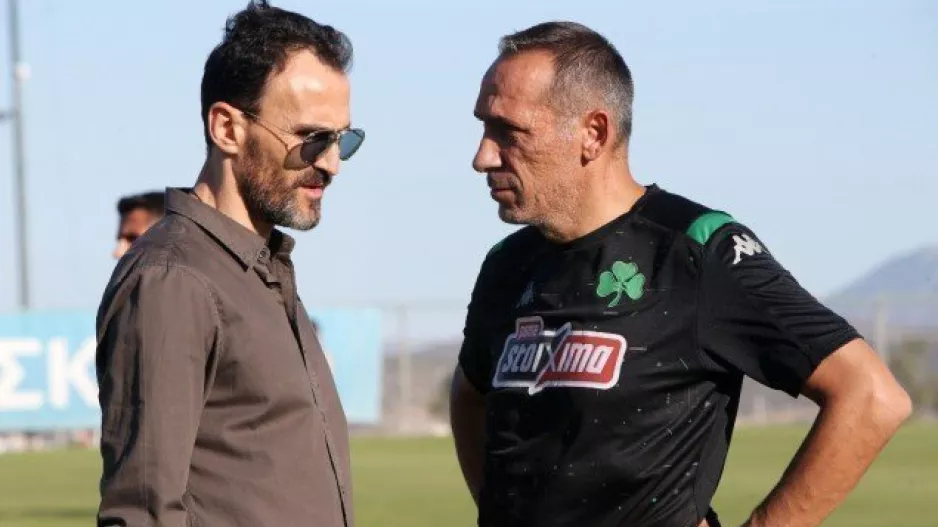 Κοιτάζει για δανεικούς από Αγγλία ο Παναθηναϊκός