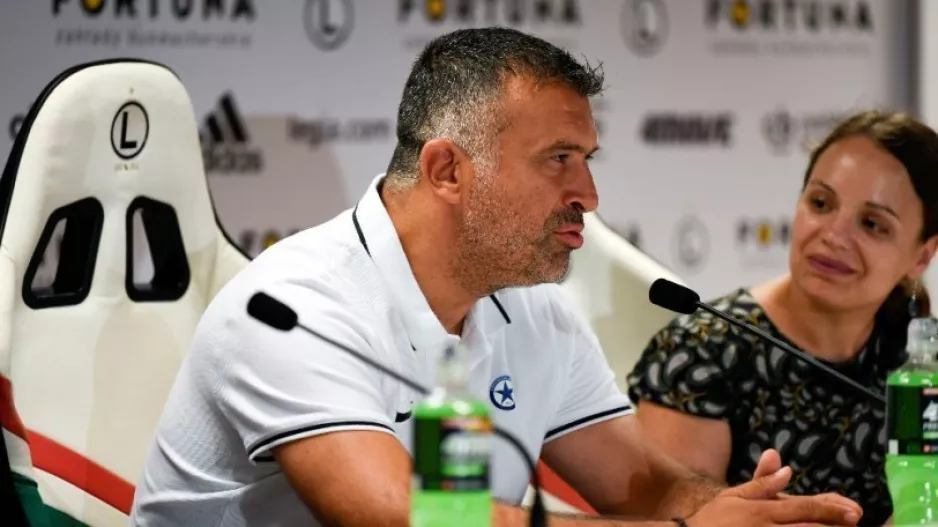 Αναστασίου: «Να ελέγξουμε το τέμπο και να είμαστε αποφασιστικοί στις μονομαχίες»