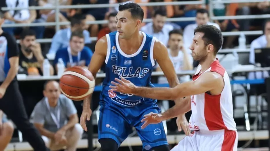 Υποχώρησε αισθητά το αιμάτωμα του Σλούκα! 