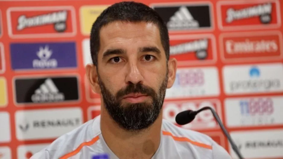 Τουράν: «Σέβομαι τον Ολυμπιακό, βλέπω όλους τους αγώνες του στο μπάσκετ»
