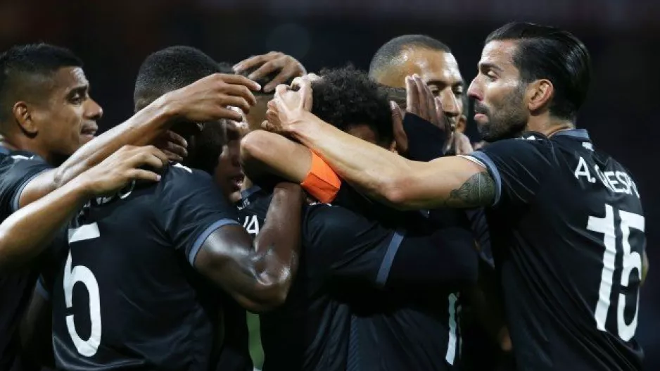 Κρέσπο: «Κάναμε κάποιους να φοβηθούν...»