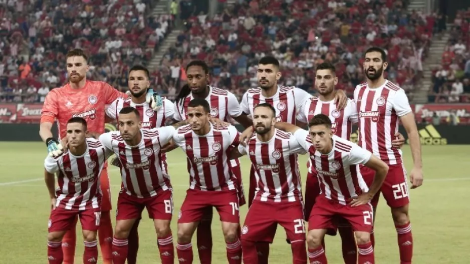 Αποφασισμένος να επιστρέψει στον... θρόνο του πρωταθλητή!
