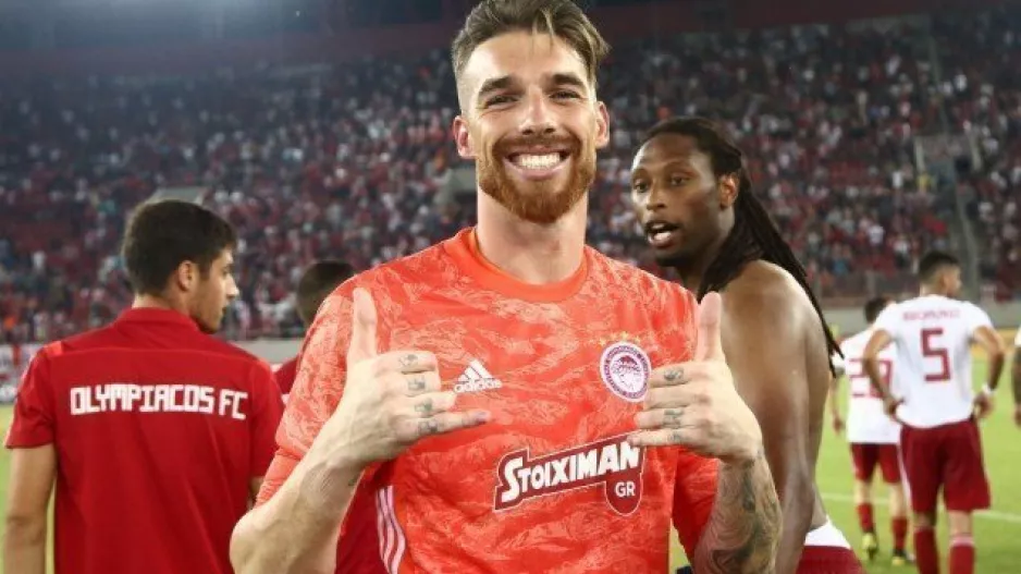 Σα: «Νιώθω σαν το σπίτι μου»