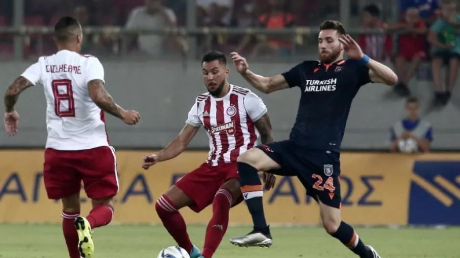 Η Κρασνοντάρ θα πάρει 100 εισιτήρια 