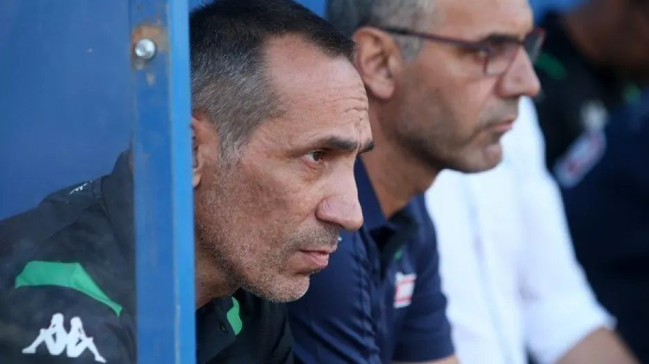 Δώνης: «Δεν παίξαμε αυτό που μπορούσαμε»