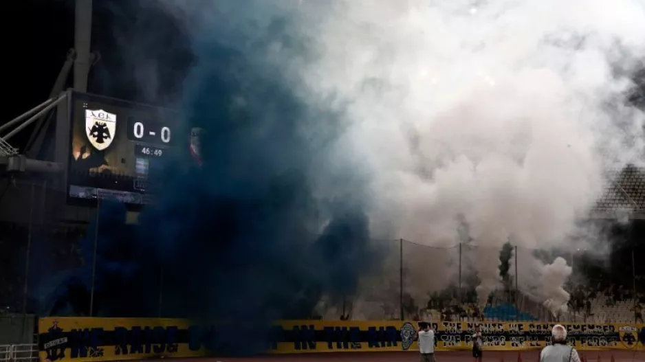 Σε απολογία έξι ΠΑΕ μετά την πρεμιέρα της Super League 1