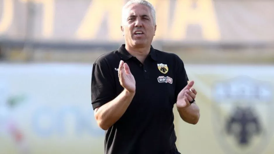 Κωστένογλου: «Πρέπει να βγάλουμε εγωισμό»