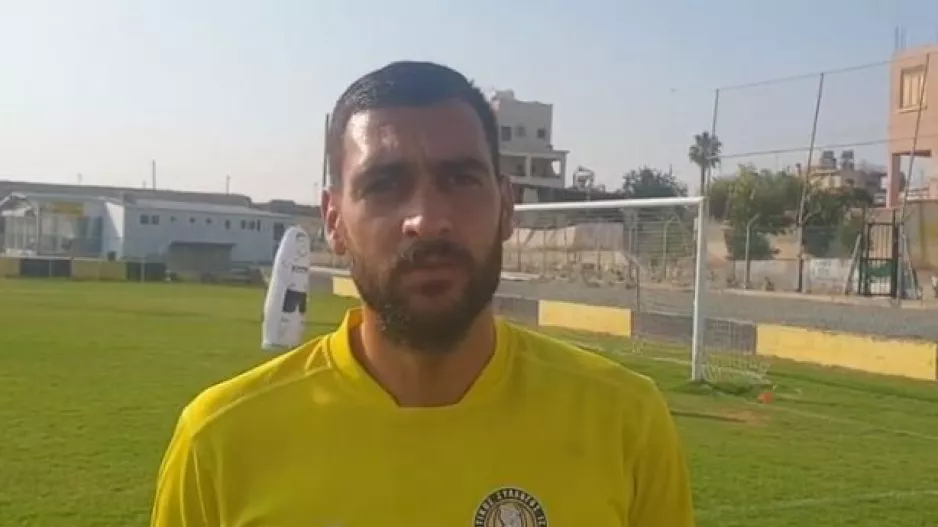 "Στόχος η άνοδος/Καλύτερο φέτος το πρωτάθλημα" (βίντεο)