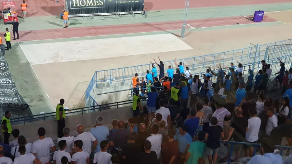 ΑΠΟΔΟΚΙΜΑΣΑΝ Τιμόθεο (φώτος)