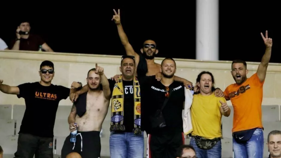 ΑΥΤΟΙ το πίστευαν...