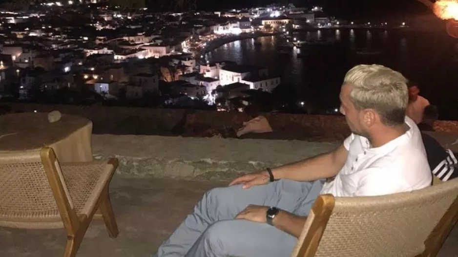 Τι σκέφτεται ο Μακρής;