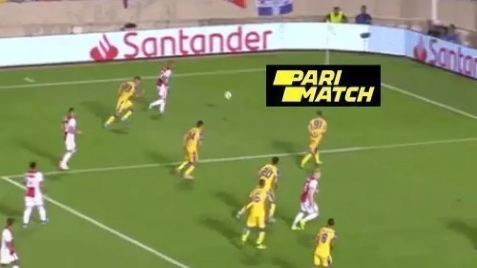 ΑΓΙΑΞ/"Ανέβασε" το... μαγικό του Ziyech