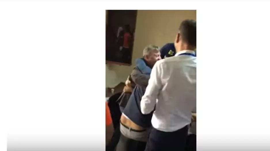 Στο BOX/ΑΠΟΕΛ!