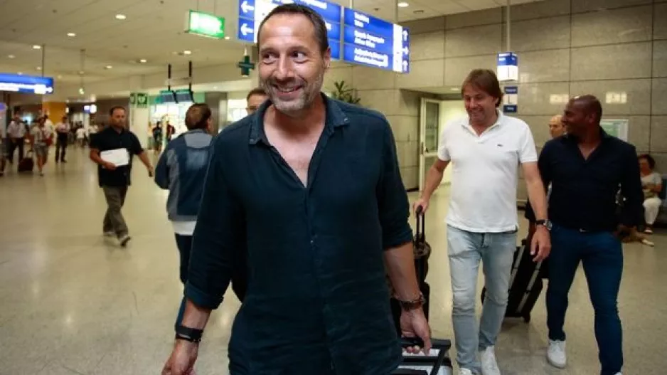 Τη Δευτέρα η παρουσίαση του Φαν Σιπ