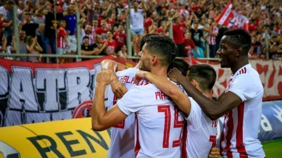 Ο λόγος που θα πάρει 30 εκατ. ευρώ εάν μπει στο Champions League