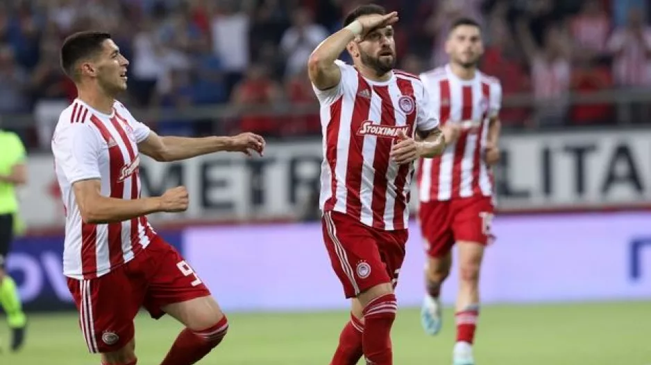 Η αποστολή για Κρασνοντάρ