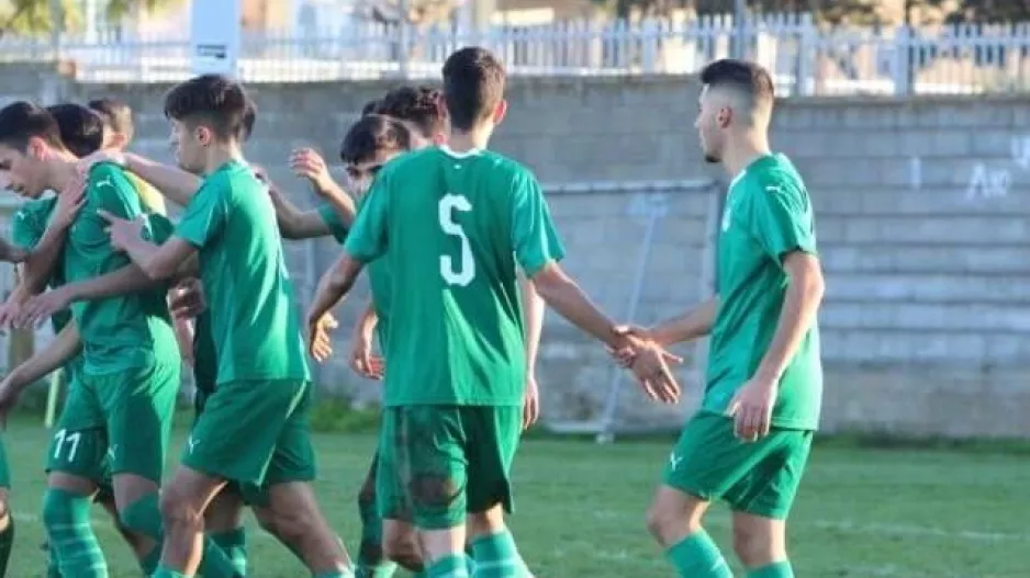 Το ρόστερ της ΟΜΟΝΟΙΑΣ U17 για τη σεζόν 2019-2020