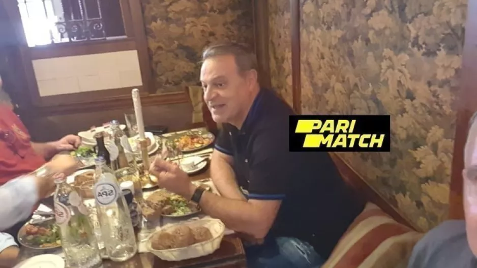 ΣΟΟΥΖΑ/Η απάντηση του ΠΡΟΔΡΟΜΟΥ για τη φημολογία...