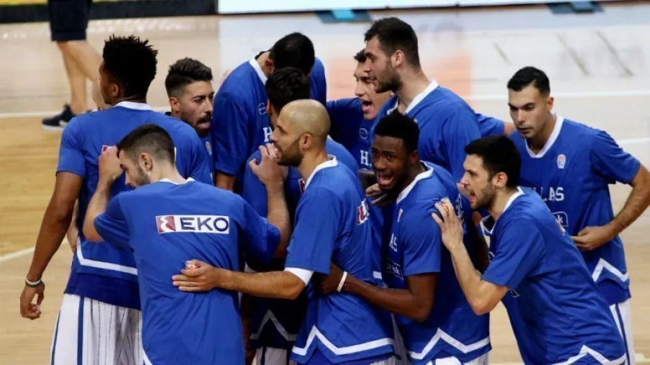 Αθηναίου: «Δεν υπάρχει χρόνος για στεναχώρια, στηρίζουμε τους μάγκες μας»!