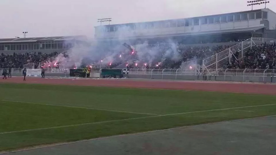 Κάλεσμα για διαρκείας 
