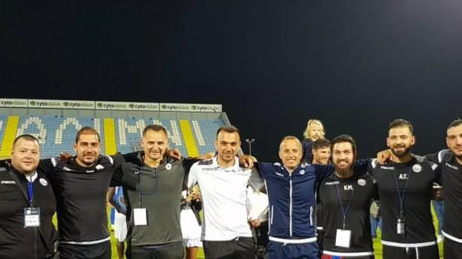 Καυστική ανάρτηση για "Τάσος Μάρκου":"Έχουμε κουραστεί να φωνάζουμε, δεν μας αξίζει"
