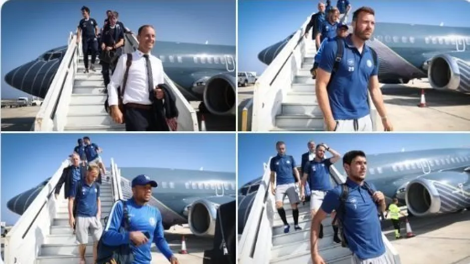 Πρόβλημα/Πτήση