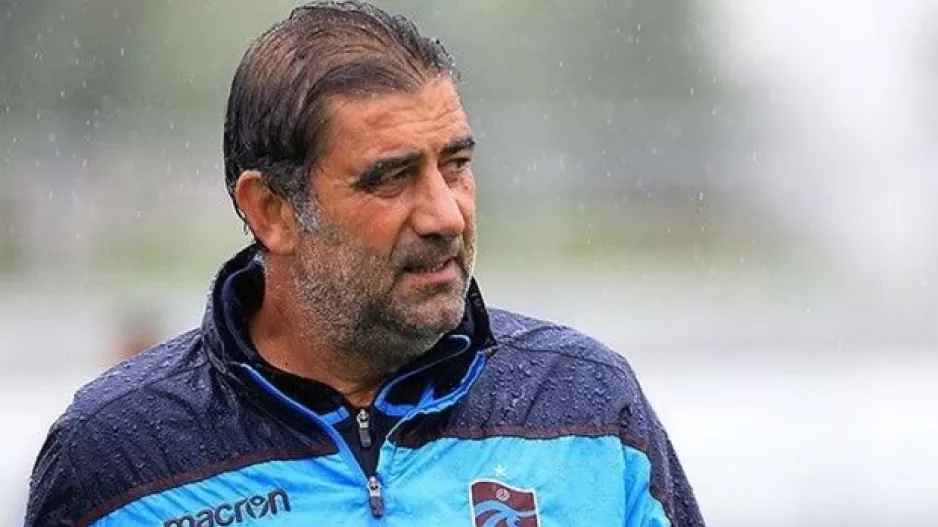 Η αποστολή της Τραμπζονσπόρ για ΑΕΚ 