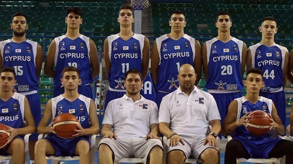ΗΤΤΑ για την Κύπρο στην πρεμιέρα!