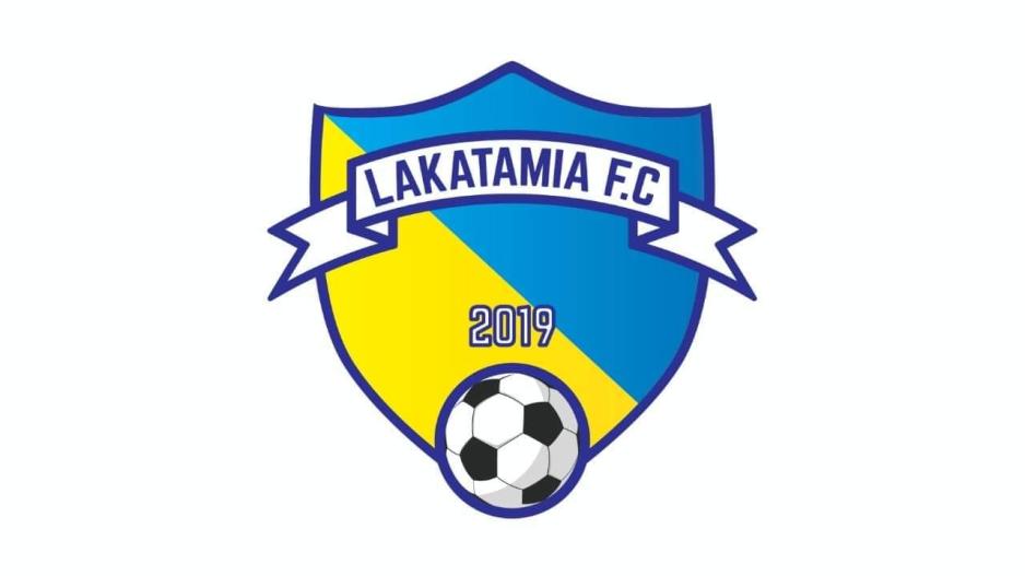 Ξεκινάει η Lakatamia FC!