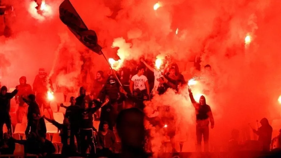 Οργανωμένοι Απόλλων/"Απαιτούμε δημόσια απολογία το συντομότερο"
