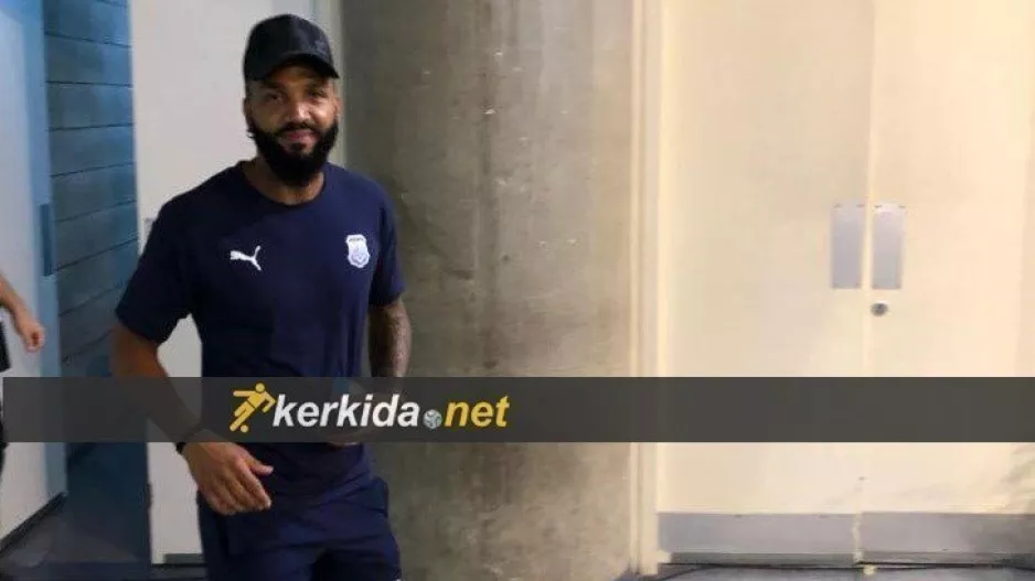 Εμίλιο/"Είμαι έτοιμος για Αυστρία"!