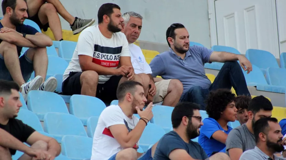 Τι λες Πρόεδρε;