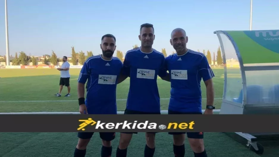 Οι ΡΕΦ... στο kerkida.net!