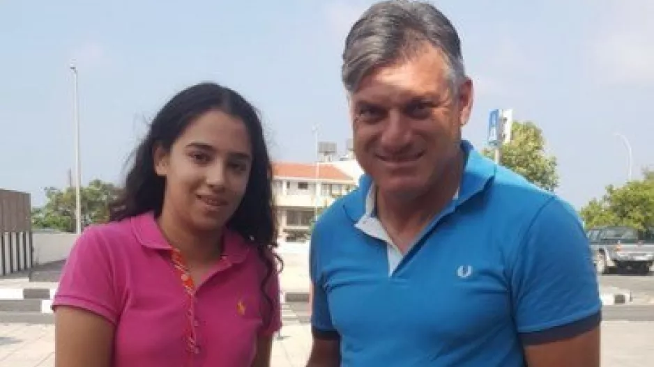 Στην Champions η Ηλία