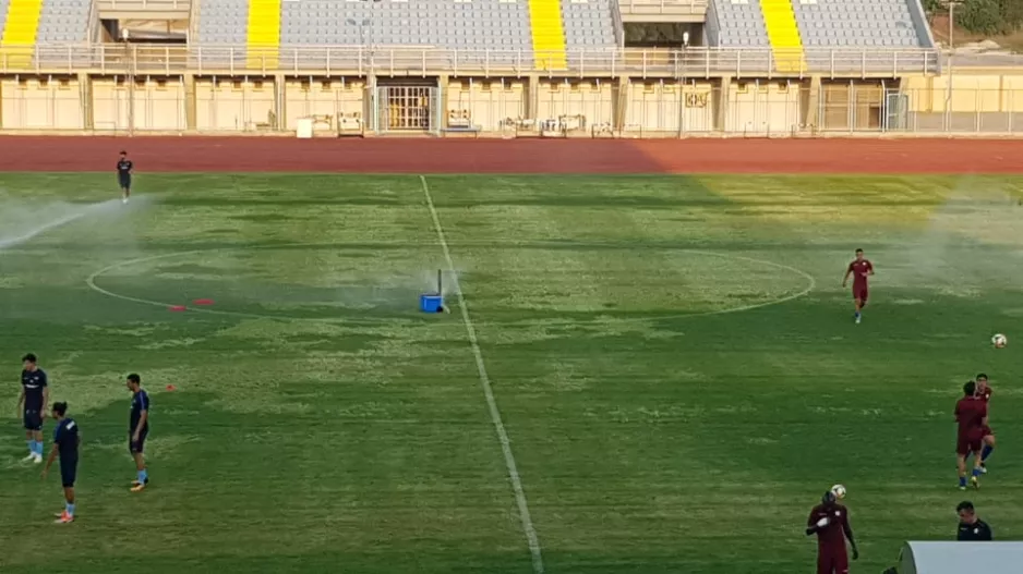 Τάσος Μάρκου/Εικόνα... καταθλιπτική (Φώτος)