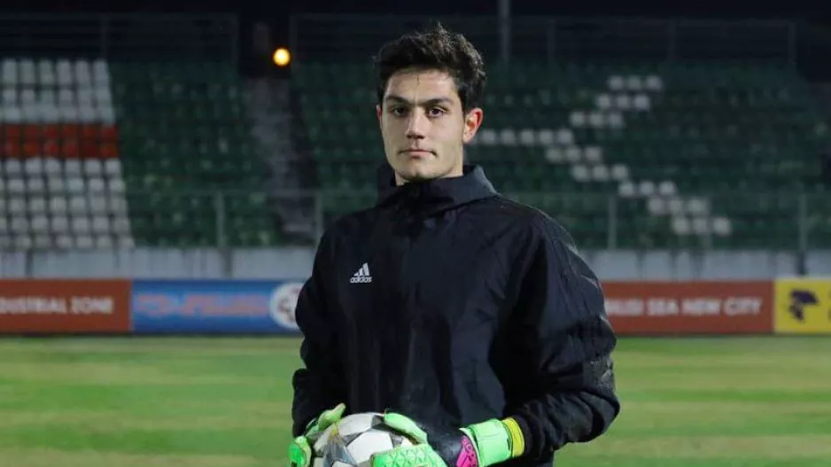 ΝΕΟ για Ανόρθωση με Luka Mikaia