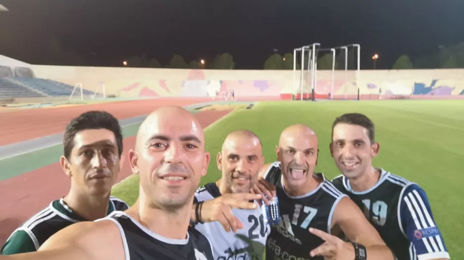 Όλα καλά!