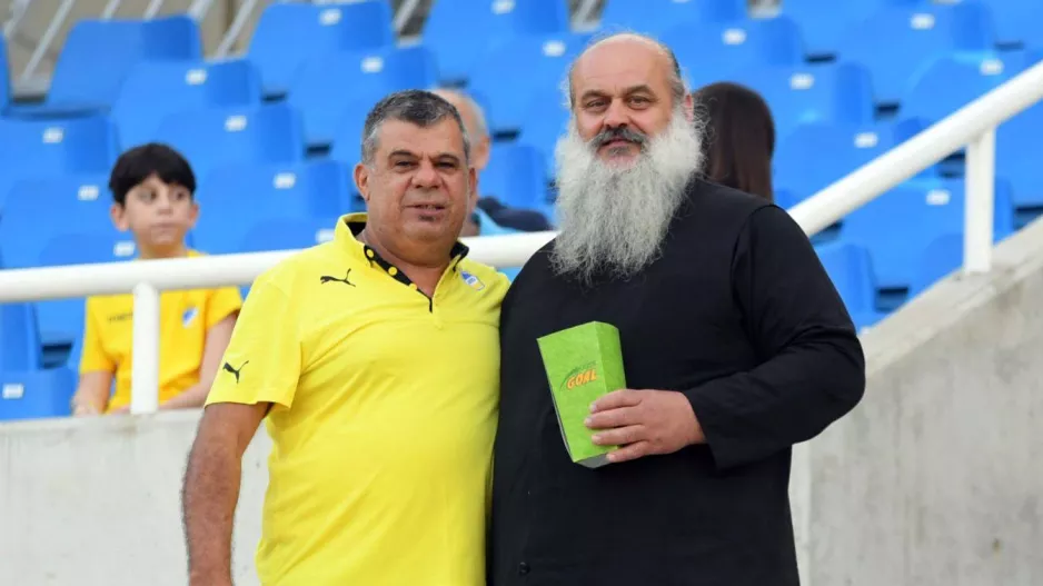Το μόνο σίγουρο 