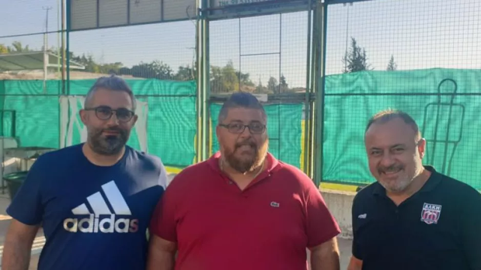 Συνταγή επιτυχίας!