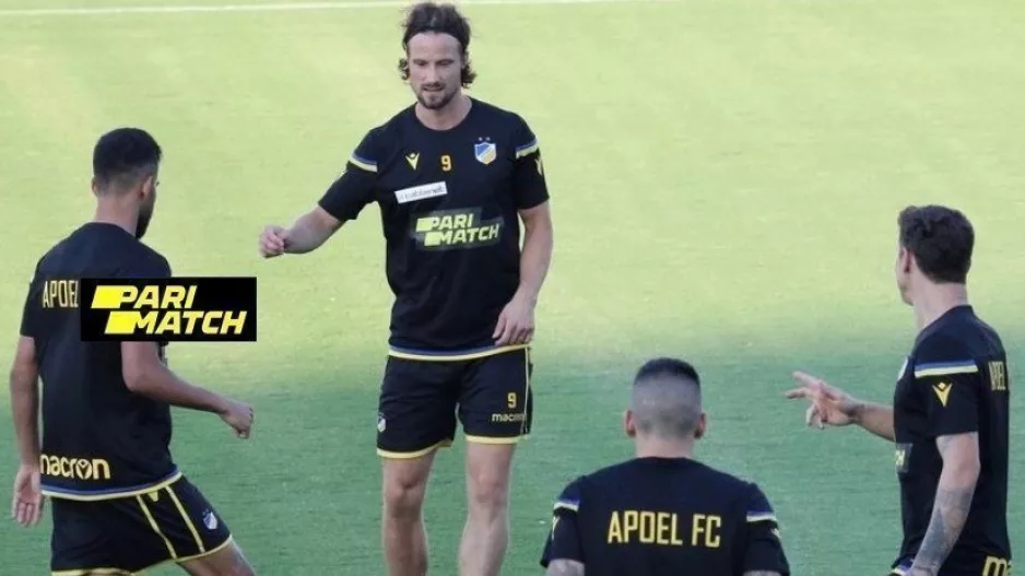 Πρόγραμμα προπονήσεων και διασκέψεων ενόψει Qarabağ